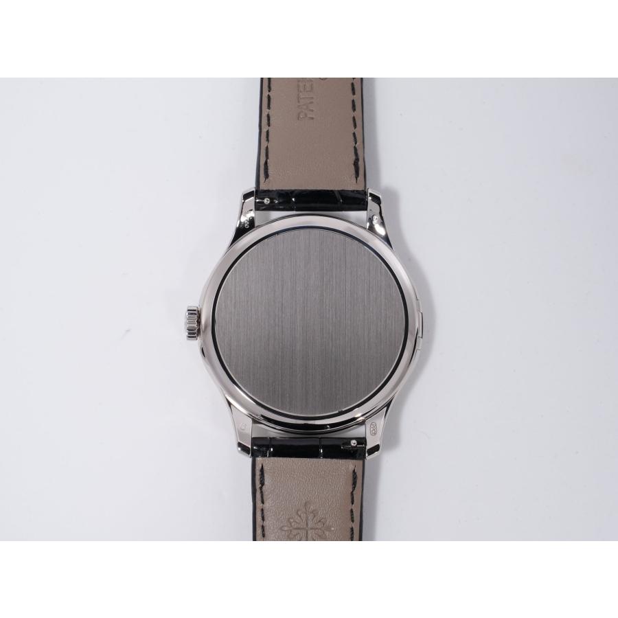 パテックフィリップ カラトラバ Ref.5227G-010 ホワイトゴールド ブラック文字盤 | カラトラバ | 06