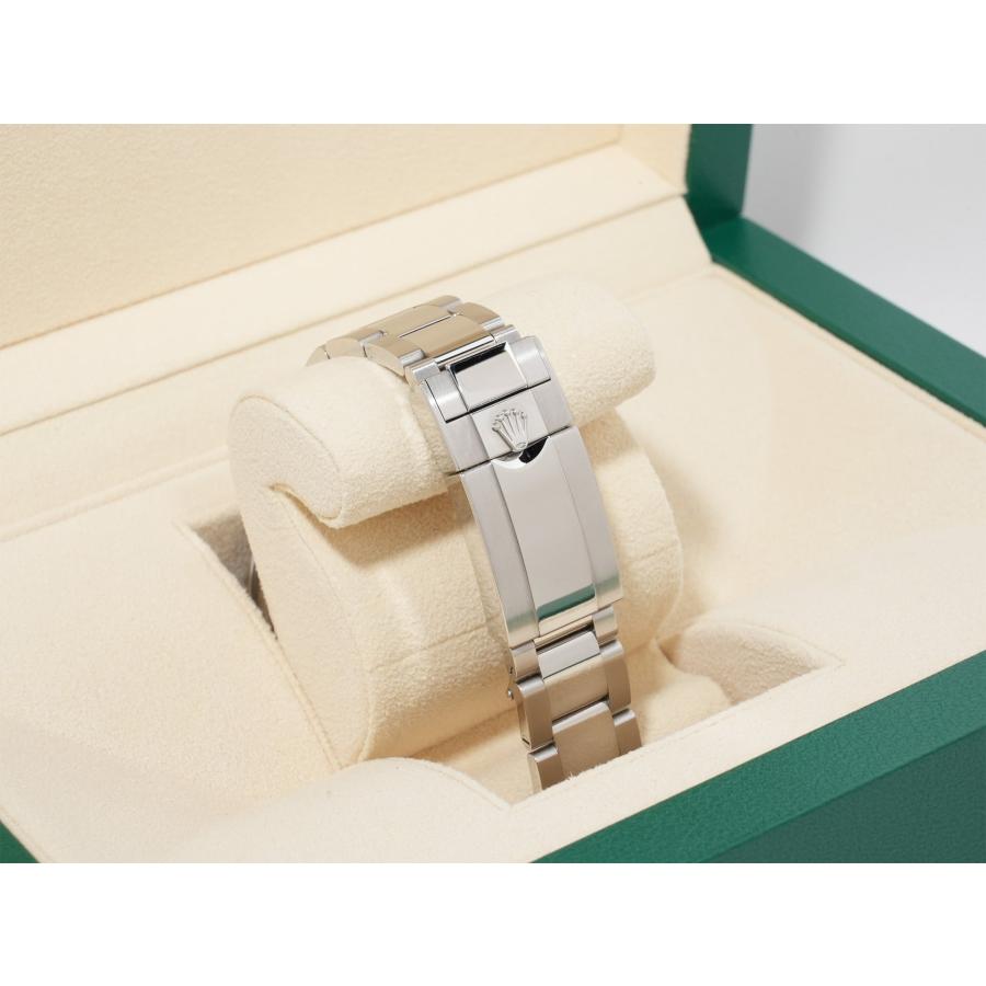 ロレックス ヨットマスター II Ref.116680 SS ホワイト文字盤 | ヨットマスター | 06