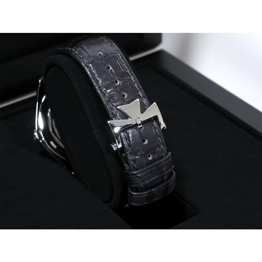 ヴァシュロンコンスタンタン フィフティーシックス オートマティック Ref.4600E/000A-B442 ステンレススチール グレー文字盤 | VACHERON CONSTANTIN | 06