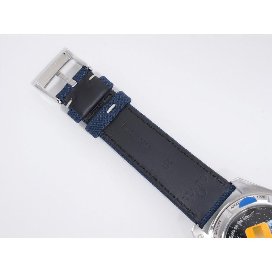 オメガ スピードマスター 記念モデル コーアクシャル マスター クロノメーター クロノグラフ 42MM Ref.310.32.42.50.02.001 ステンレススチール シルバー文字盤 | OMEGA | 07