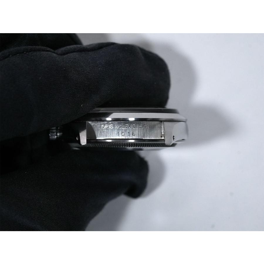ロレックス エクスプローラーI Ref.1016 ステンレススチール ブラック文字盤 | エクスプローラー（ROLEX） | 10