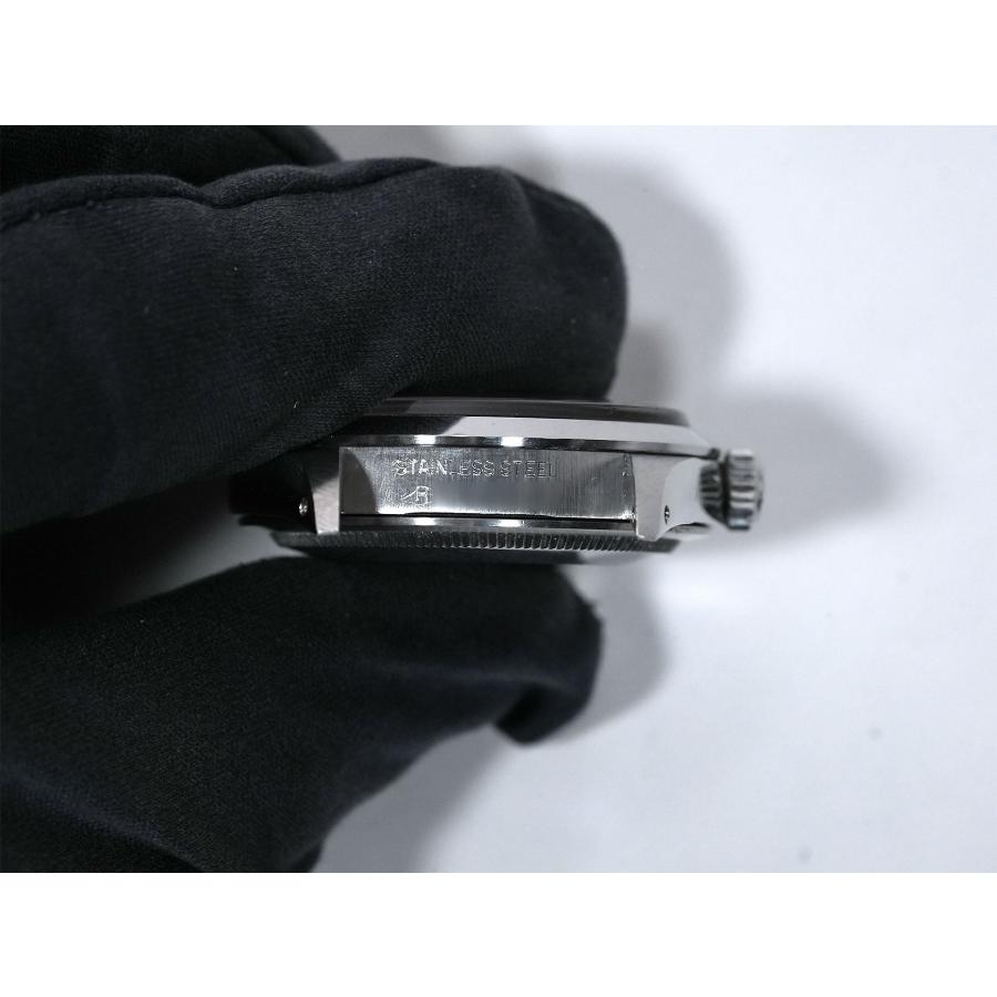 ロレックス エクスプローラーI Ref.1016 ステンレススチール ブラック文字盤 | エクスプローラー（ROLEX） | 11