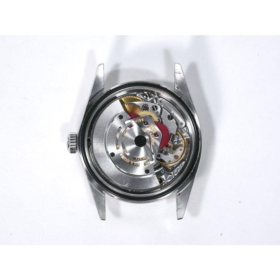 ロレックス エクスプローラーI Ref.1016 ステンレススチール ブラック文字盤 | エクスプローラー（ROLEX） | 12