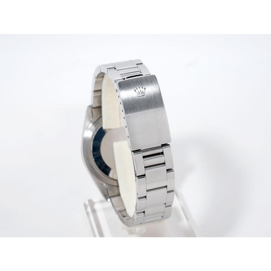ロレックス エクスプローラーI Ref.1016 ステンレススチール ブラック文字盤 | エクスプローラー（ROLEX） | 06