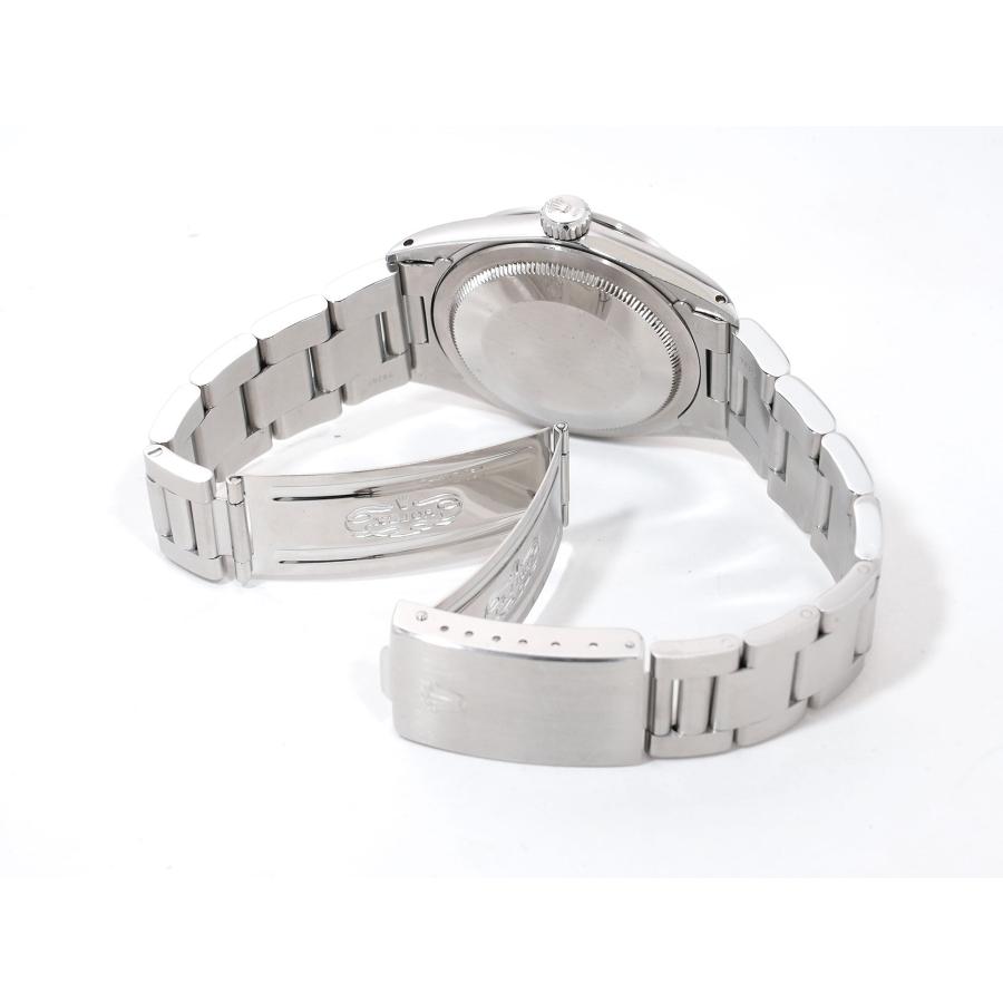 ロレックス エクスプローラーI Ref.1016 ステンレススチール ブラック文字盤 | エクスプローラー（ROLEX） | 07