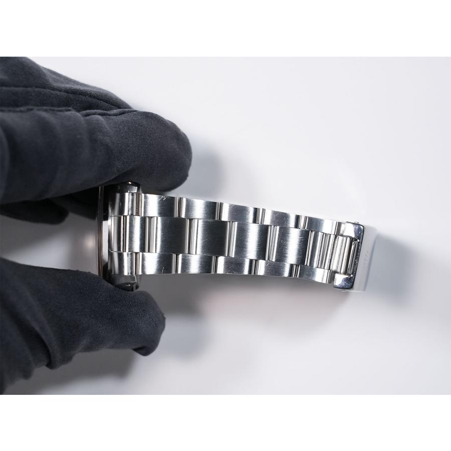 ロレックス エクスプローラーI Ref.1016 ステンレススチール ブラック文字盤 | エクスプローラー（ROLEX） | 08