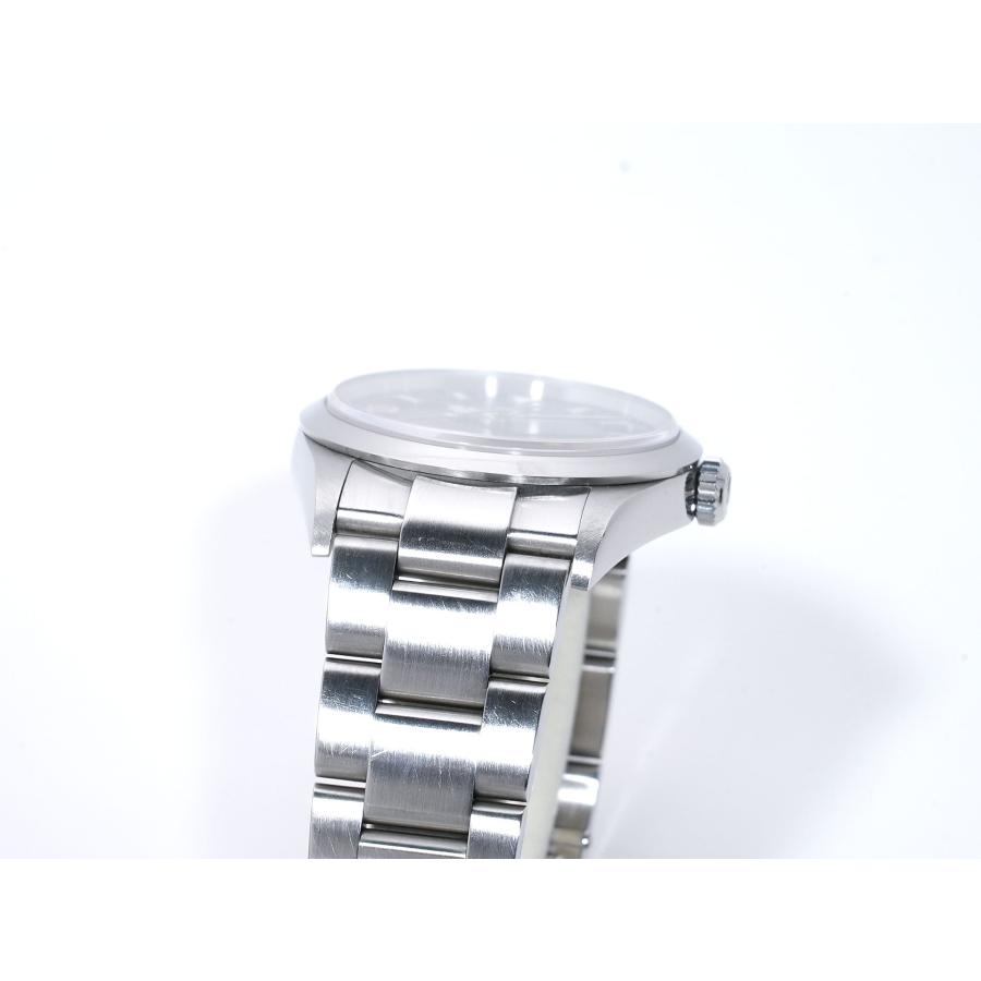 ロレックス エクスプローラーI Ref.114270 ステンレススチール ブラック文字盤 オイスターブレスレット | エクスプローラー（ROLEX） | 05