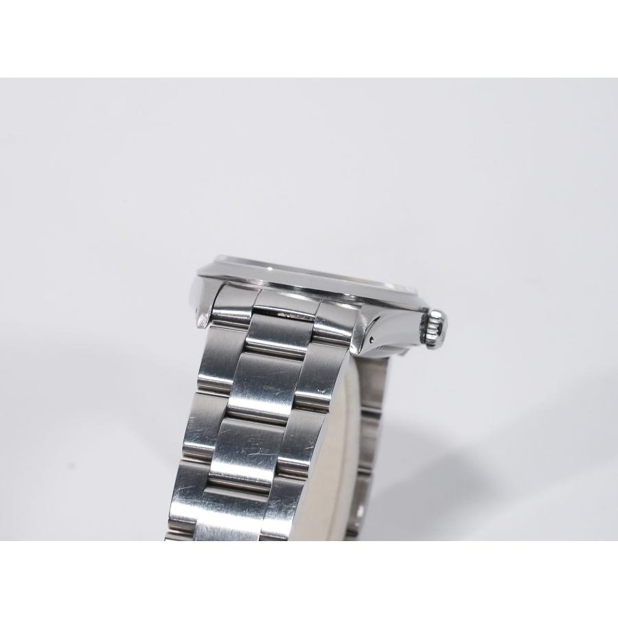 ロレックス エクスプローラーI Ref.14270 ステンレススチール ブラック文字盤 オイスターブレスレット | エクスプローラー（ROLEX） | 05