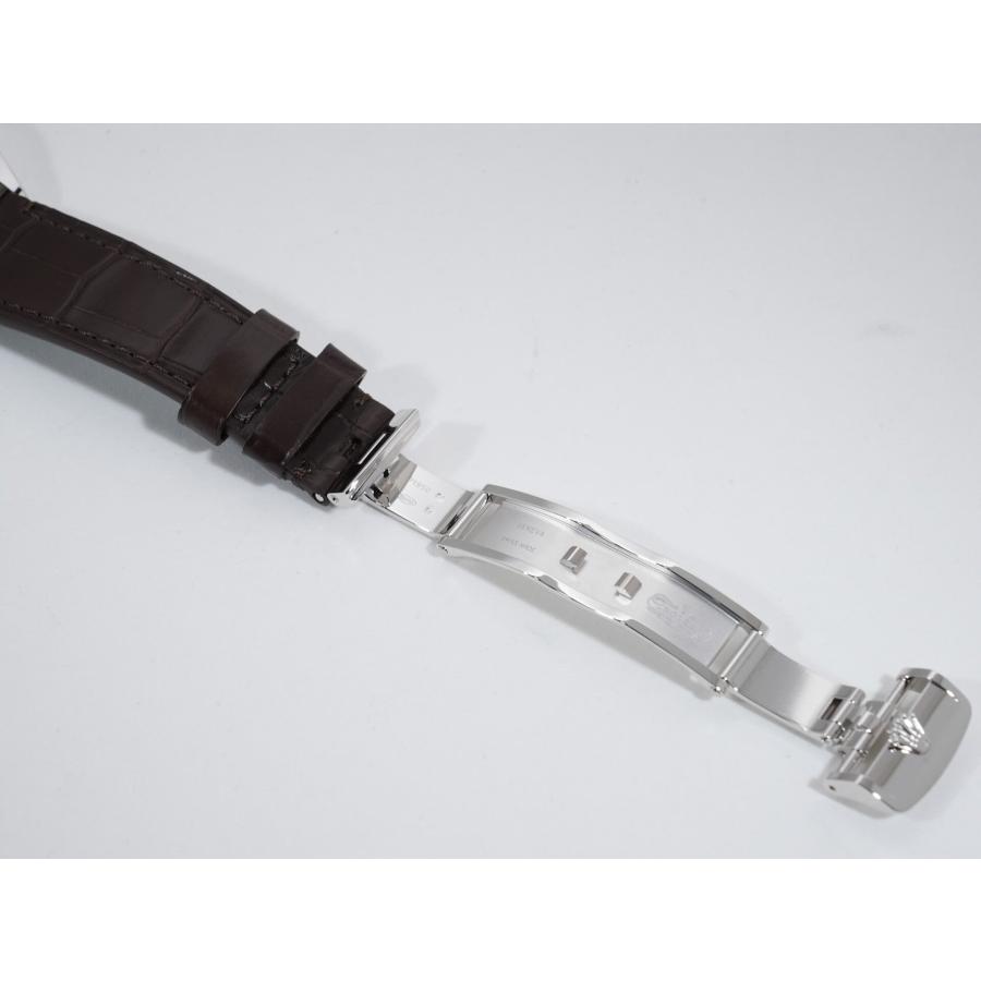 ROLEX ロレックス 1908 Ref.52506 PT アイスブルー文字盤