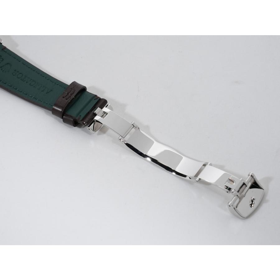 ロレックス 1908 Ref.52506 PT アイスブルー文字盤 | ROLEX | 07