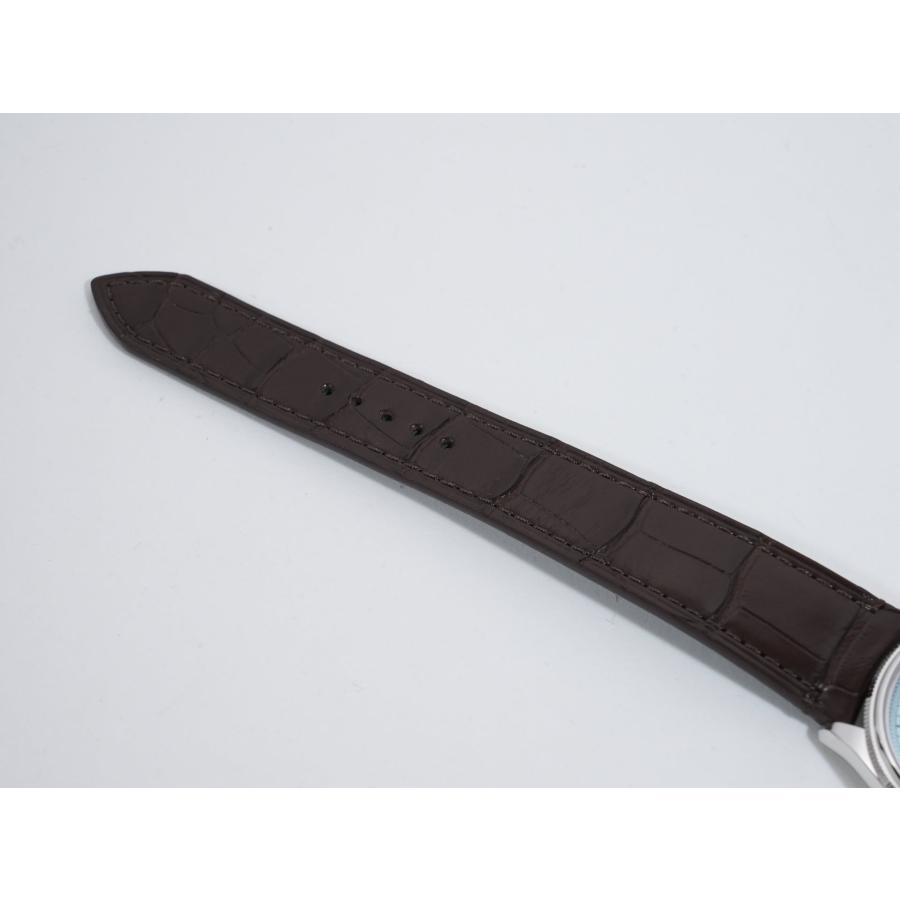 ロレックス 1908 Ref.52506 PT アイスブルー文字盤 | ROLEX | 08