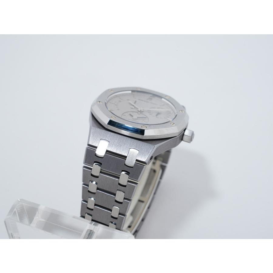 オーデマピゲ ロイヤルオーク デュアルタイム タンタル Ref.25730TT.OO.0789TT.01 TANTALUM グレー文字盤 | ロイヤルオーク | 05