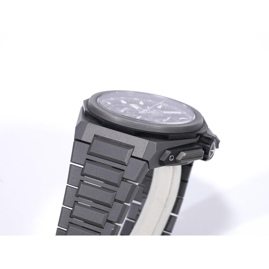 ゼニス デファイ　エクストリーム Ref.97.9100.9004/02.I001 チタン スケルトン文字盤 | ZENITH（時計） | 05