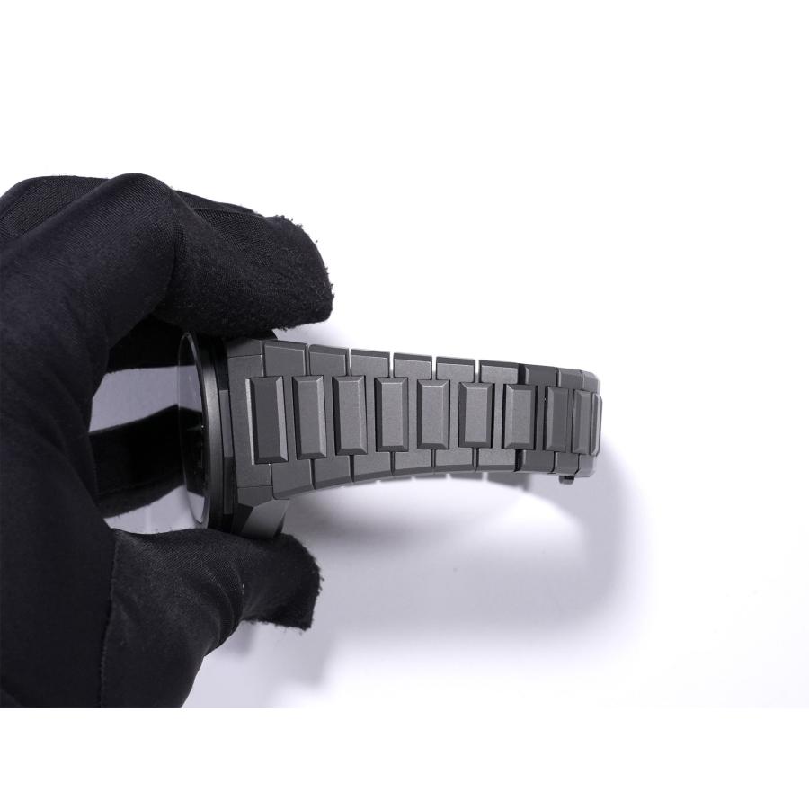 ゼニス デファイ　エクストリーム Ref.97.9100.9004/02.I001 チタン スケルトン文字盤 | ZENITH（時計） | 08