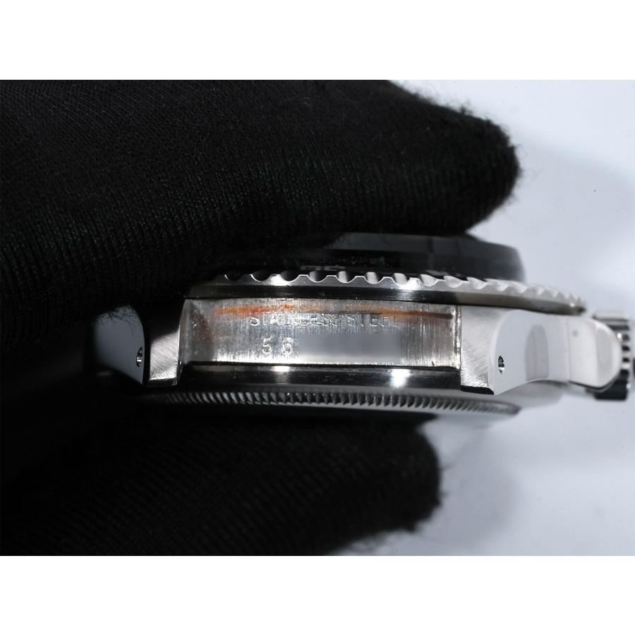 ロレックス サブマリーナー デイト Ref.1680 ステンレススチール ブラック文字盤 | サブマリーナー | 11