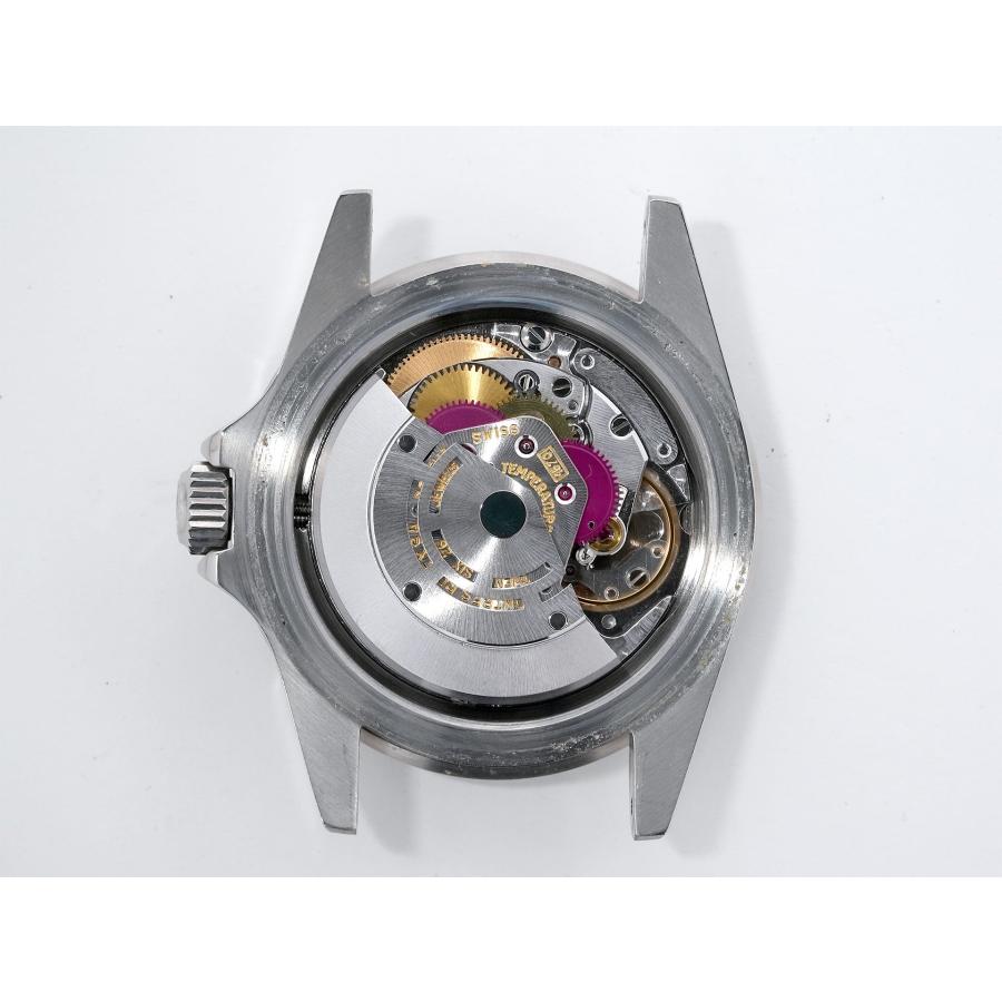 ロレックス サブマリーナー デイト Ref.1680 ステンレススチール ブラック文字盤 | サブマリーナー | 12