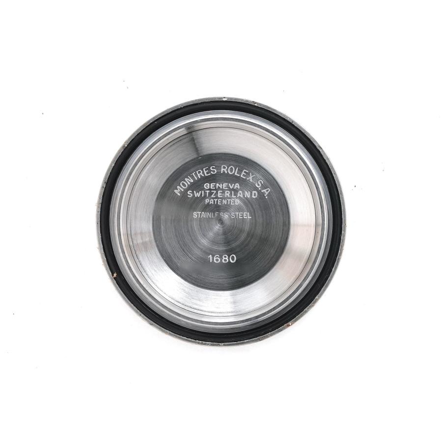 ロレックス サブマリーナー デイト Ref.1680 ステンレススチール ブラック文字盤 | サブマリーナー | 13