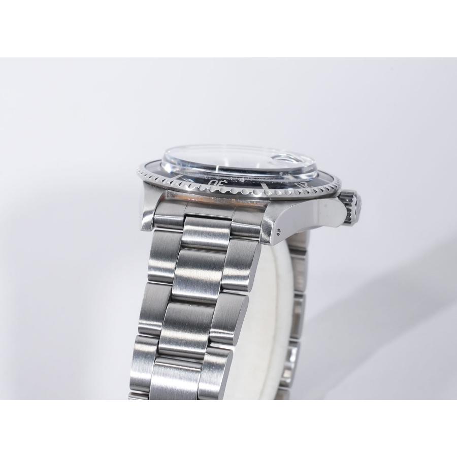 ロレックス サブマリーナー デイト Ref.1680 ステンレススチール ブラック文字盤 | サブマリーナー | 05