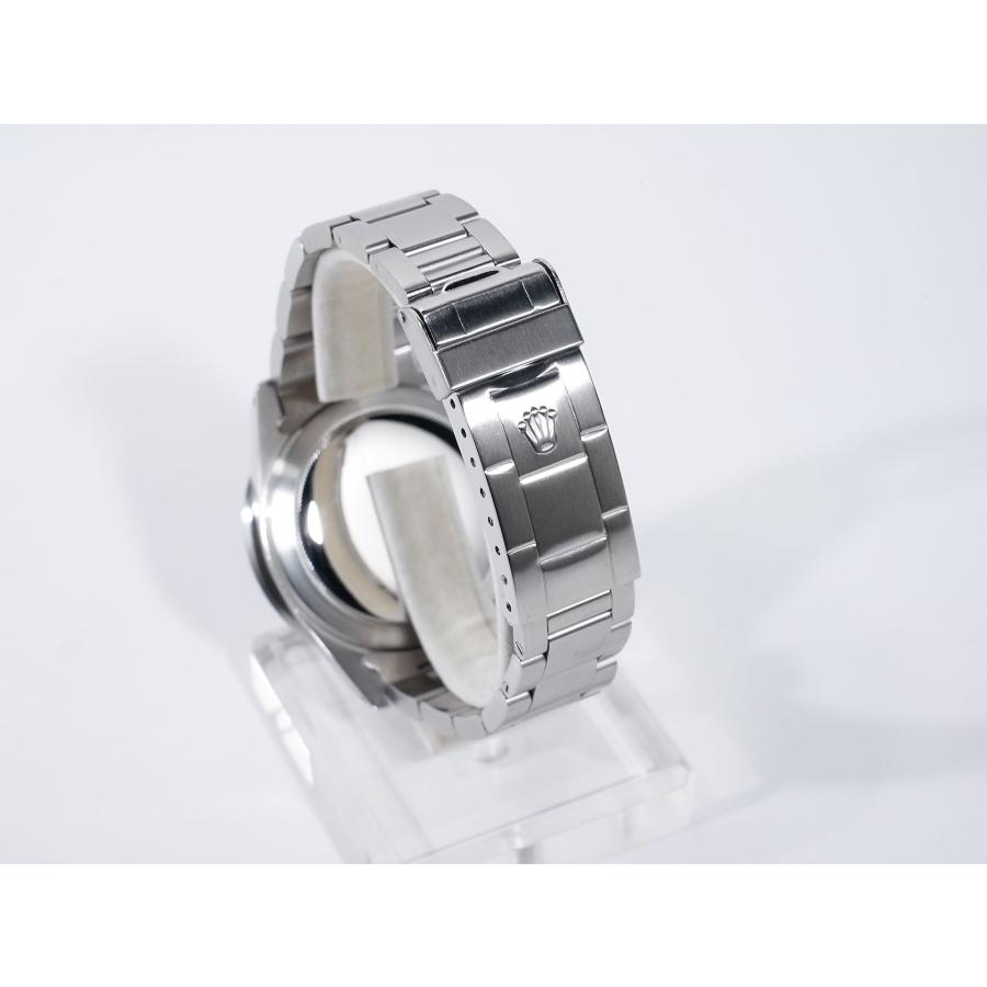 ロレックス サブマリーナー デイト Ref.1680 ステンレススチール ブラック文字盤 | サブマリーナー | 06