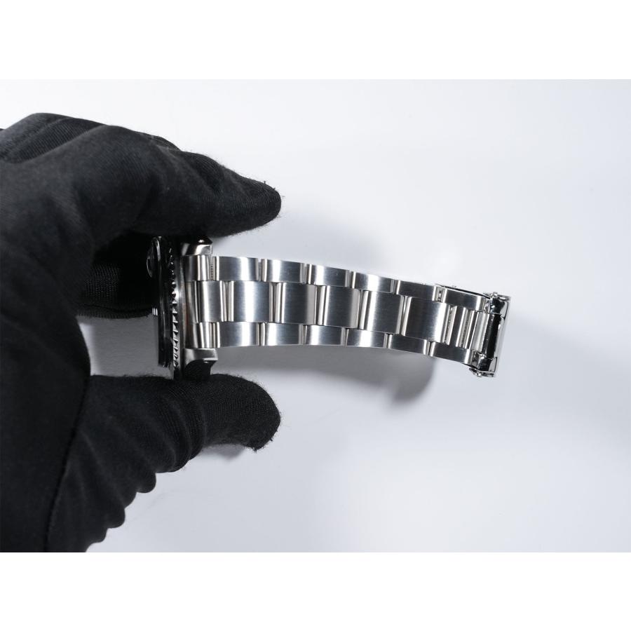 ロレックス サブマリーナー デイト Ref.1680 ステンレススチール ブラック文字盤 | サブマリーナー | 08