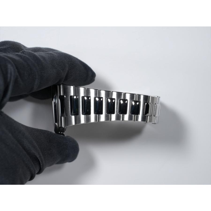 パテックフィリップ ノーチラス Ref.3800/1 SS ブルー文字盤 | ノーチラス | 08