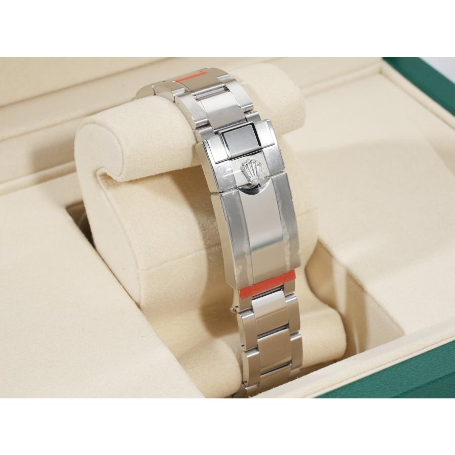 ロレックス GMTマスターII Ref.126720VTNR SS ブラック文字盤 オイスターブレスレット | GMTマスター | 05