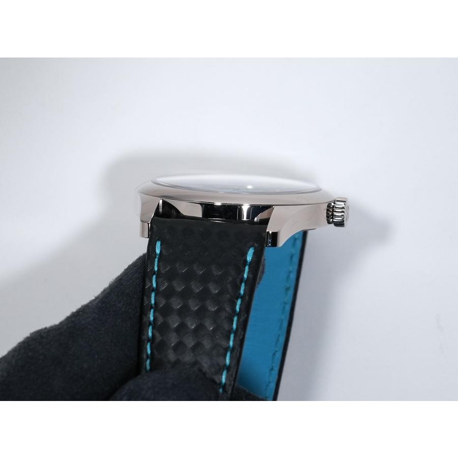 パテックフィリップ カラトラバ Ref.6007G-011 ホワイトゴールド エボニーブラック文字盤 | カラトラバ | 06