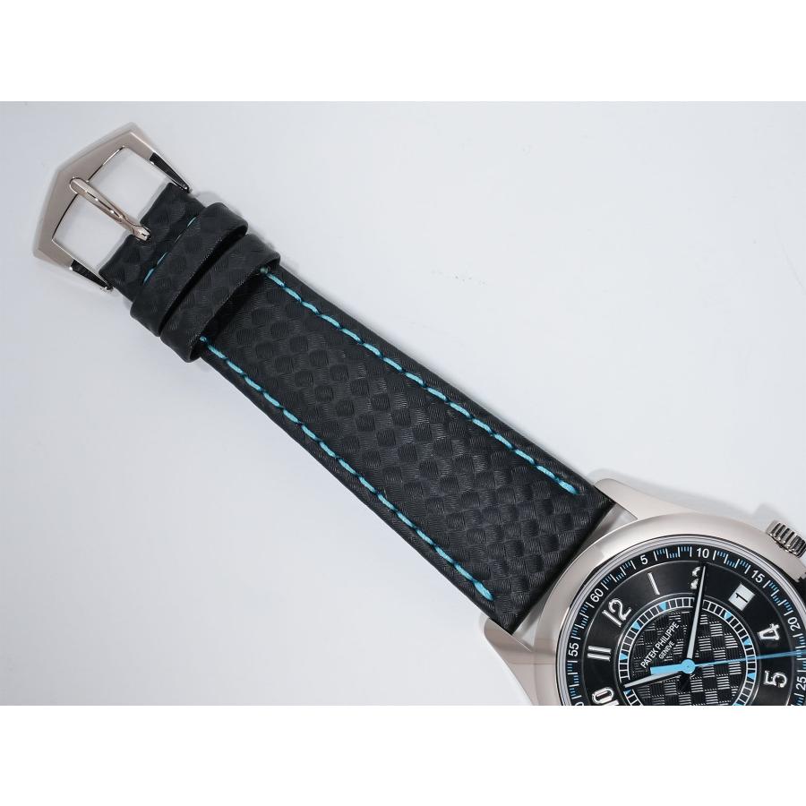 パテックフィリップ カラトラバ Ref.6007G-011 ホワイトゴールド エボニーブラック文字盤 | カラトラバ | 07