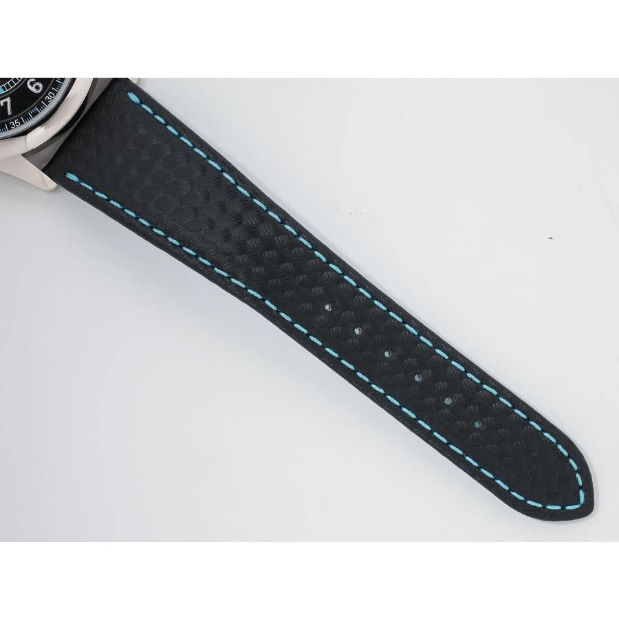 パテックフィリップ カラトラバ Ref.6007G-011 ホワイトゴールド エボニーブラック文字盤 | カラトラバ | 09