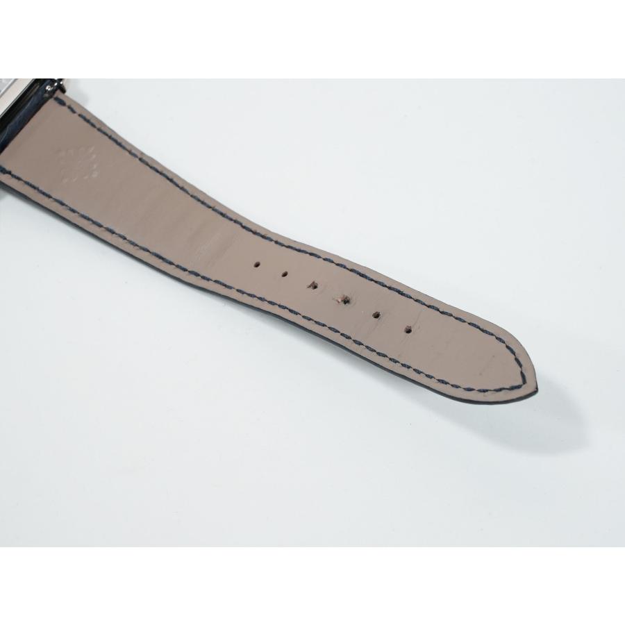 パテックフィリップ ゴンドーロ Ref.5124G-011 ホワイトゴールド ブルー文字盤 | PATEK PHILIPPE | 10