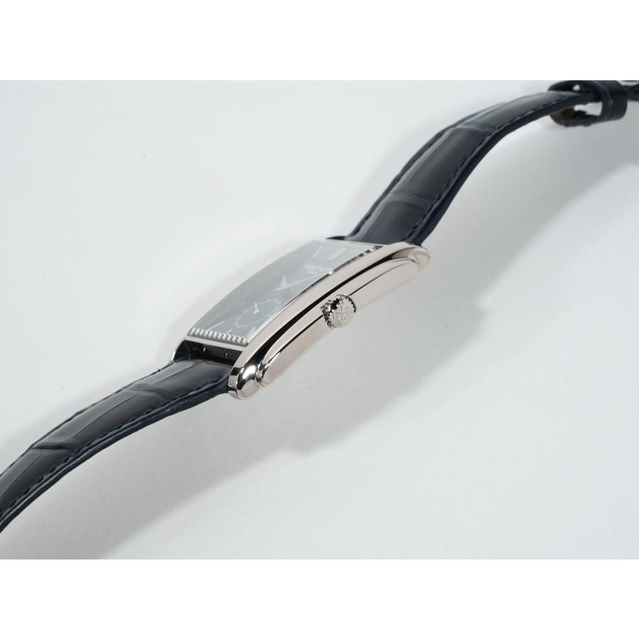 パテックフィリップ ゴンドーロ Ref.5124G-011 ホワイトゴールド ブルー文字盤 | PATEK PHILIPPE | 03