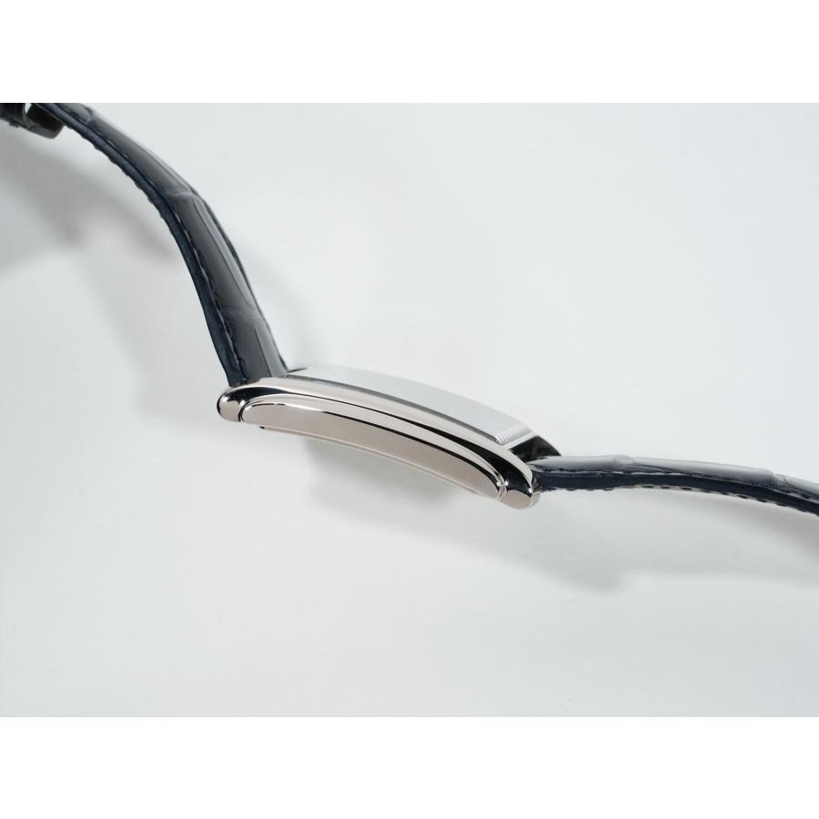 パテックフィリップ ゴンドーロ Ref.5124G-011 ホワイトゴールド ブルー文字盤 | PATEK PHILIPPE | 04