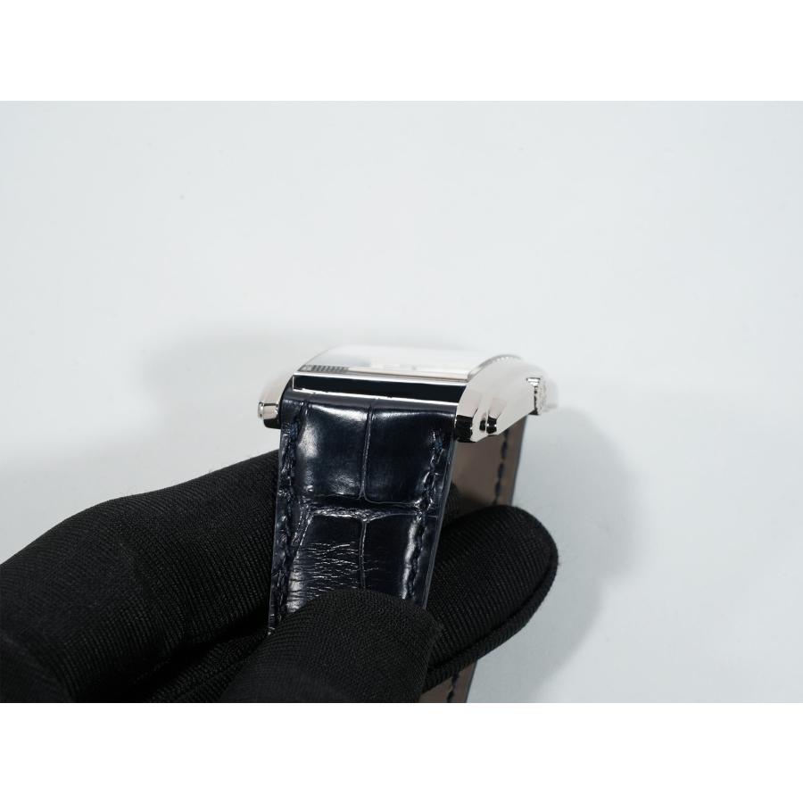 パテックフィリップ ゴンドーロ Ref.5124G-011 ホワイトゴールド ブルー文字盤 | PATEK PHILIPPE | 05