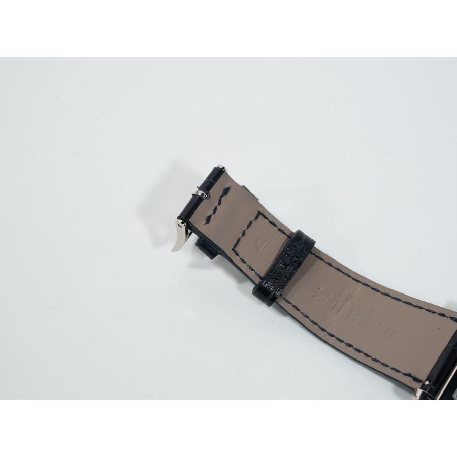 パテックフィリップ ゴンドーロ Ref.5124G-011 ホワイトゴールド ブルー文字盤 | PATEK PHILIPPE | 08