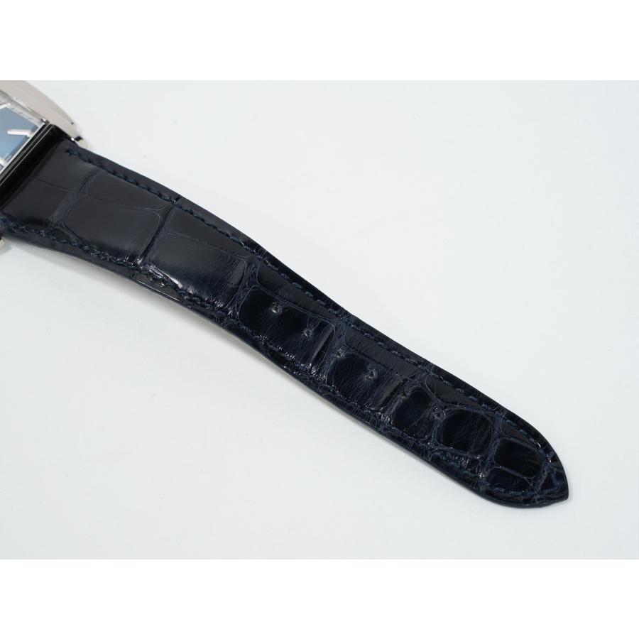 パテックフィリップ ゴンドーロ Ref.5124G-011 ホワイトゴールド ブルー文字盤 | PATEK PHILIPPE | 09