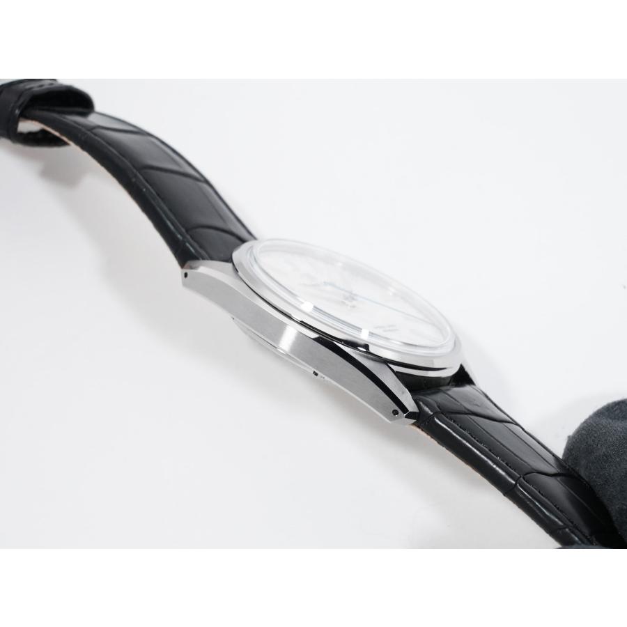 グランドセイコー エボリューション9 コレクション Ref.SLGW003 ブリリアントハードチタン 白樺文字盤 | Grand Seiko | 04