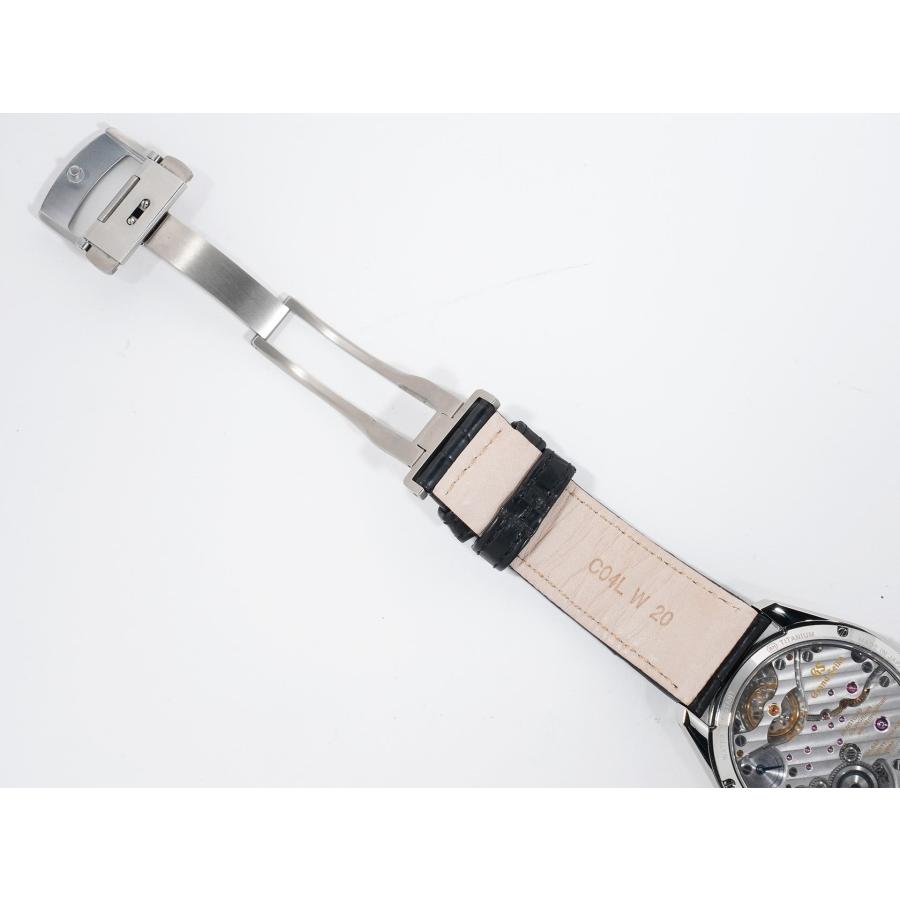 グランドセイコー エボリューション9 コレクション Ref.SLGW003 ブリリアントハードチタン 白樺文字盤 | Grand Seiko | 08