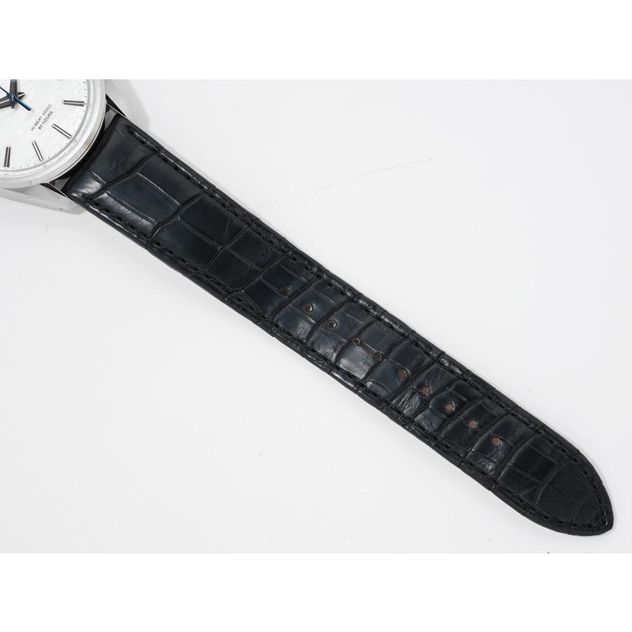 グランドセイコー エボリューション9 コレクション Ref.SLGW003 ブリリアントハードチタン 白樺文字盤 | Grand Seiko | 09