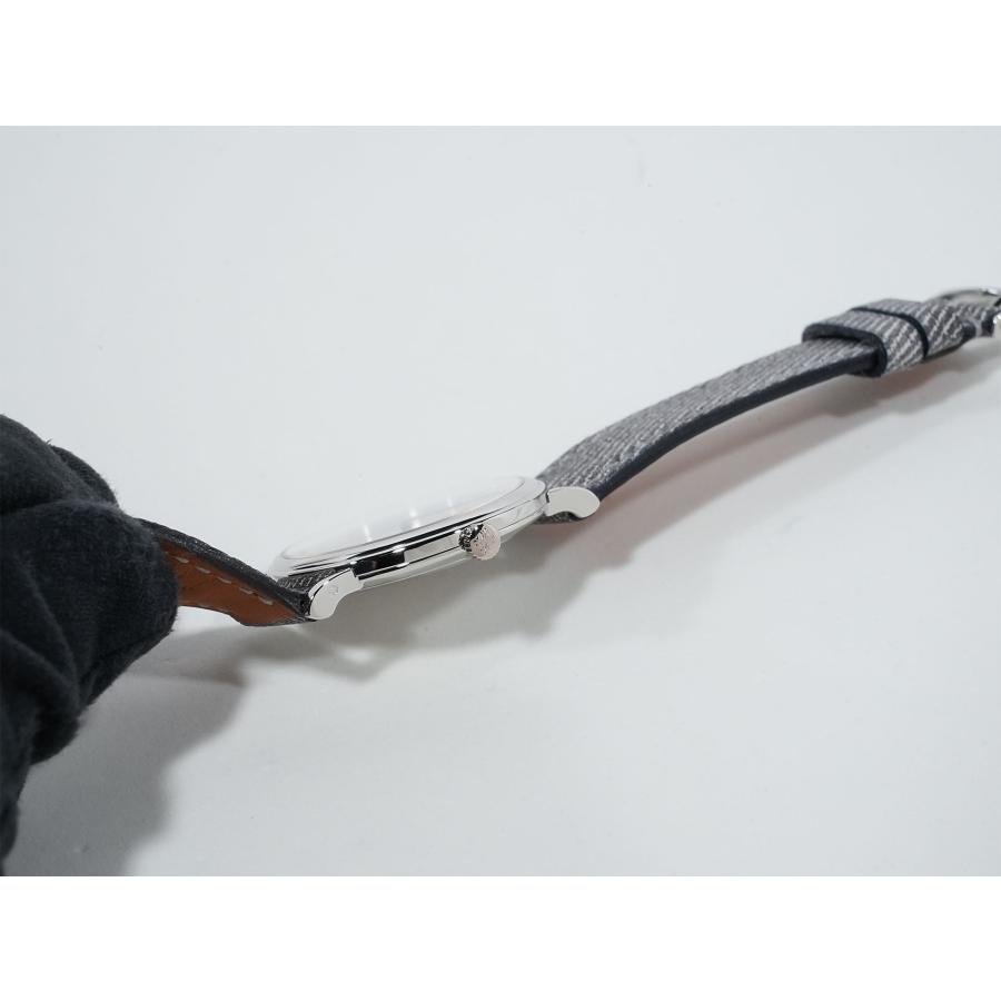 パテックフィリップ カラトラバ Ref.5022P-012 PT ホワイト文字盤 | カラトラバ | 03