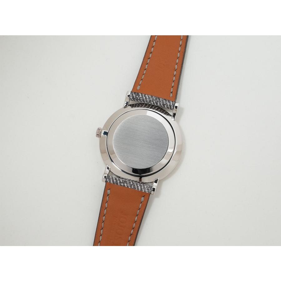 パテックフィリップ カラトラバ Ref.5022P-012 PT ホワイト文字盤 | カラトラバ | 06