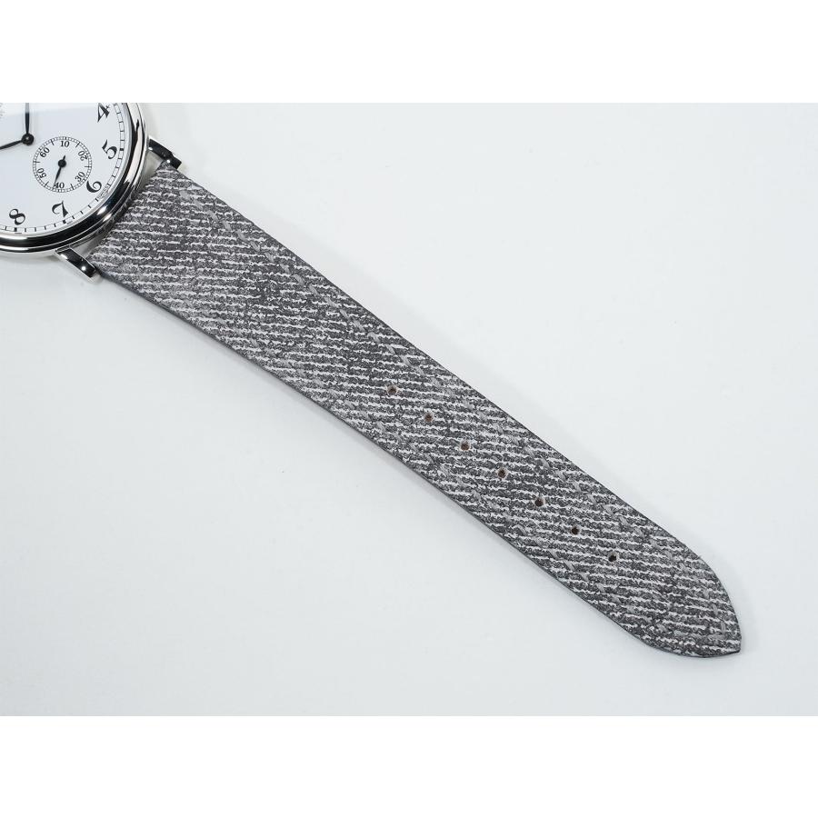 パテックフィリップ カラトラバ Ref.5022P-012 PT ホワイト文字盤 | カラトラバ | 09