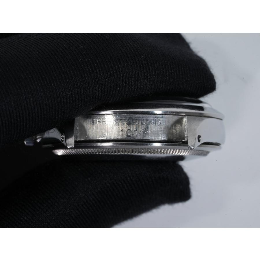 ロレックス エクスプローラーI Ref.1016 ステンレススチール ブラック文字盤 | エクスプローラー（ROLEX） | 10