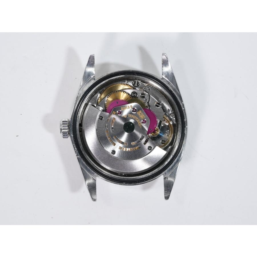 ロレックス エクスプローラーI Ref.1016 ステンレススチール ブラック文字盤 | エクスプローラー（ROLEX） | 12