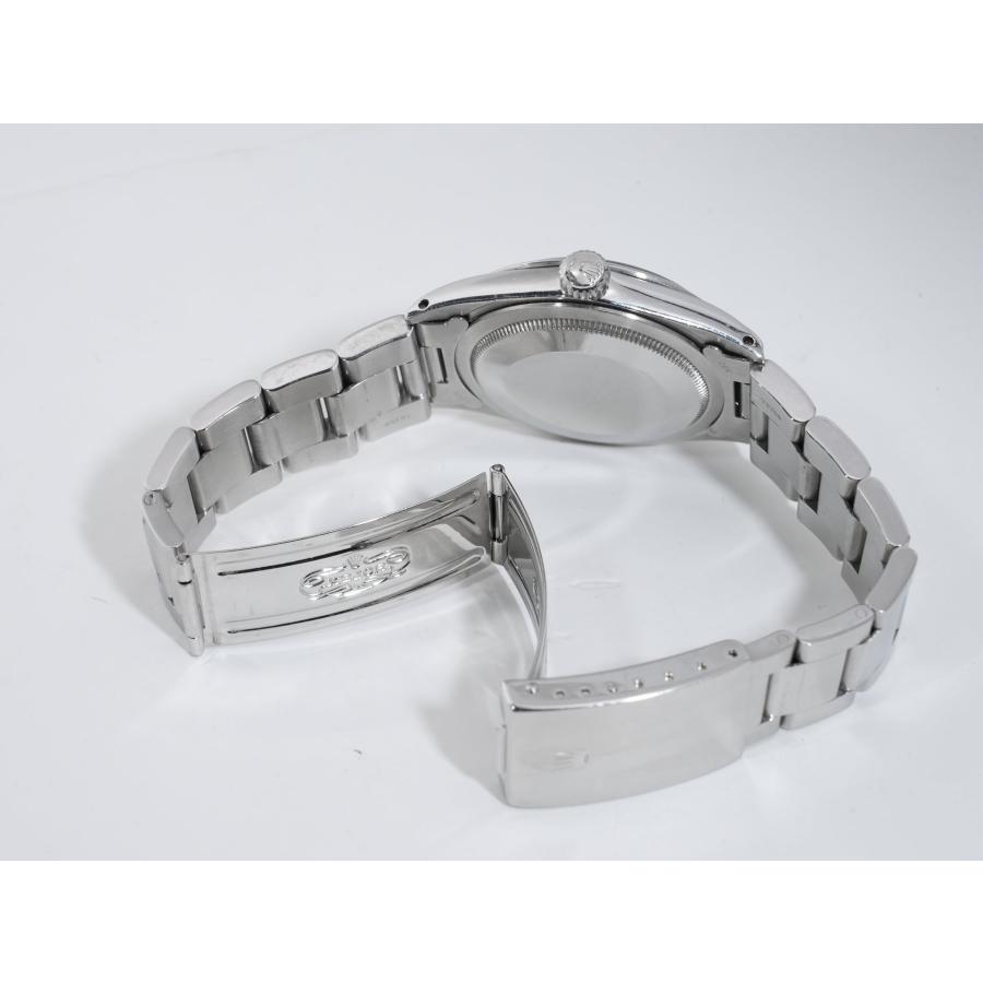ロレックス エクスプローラーI Ref.1016 ステンレススチール ブラック文字盤 | エクスプローラー（ROLEX） | 07