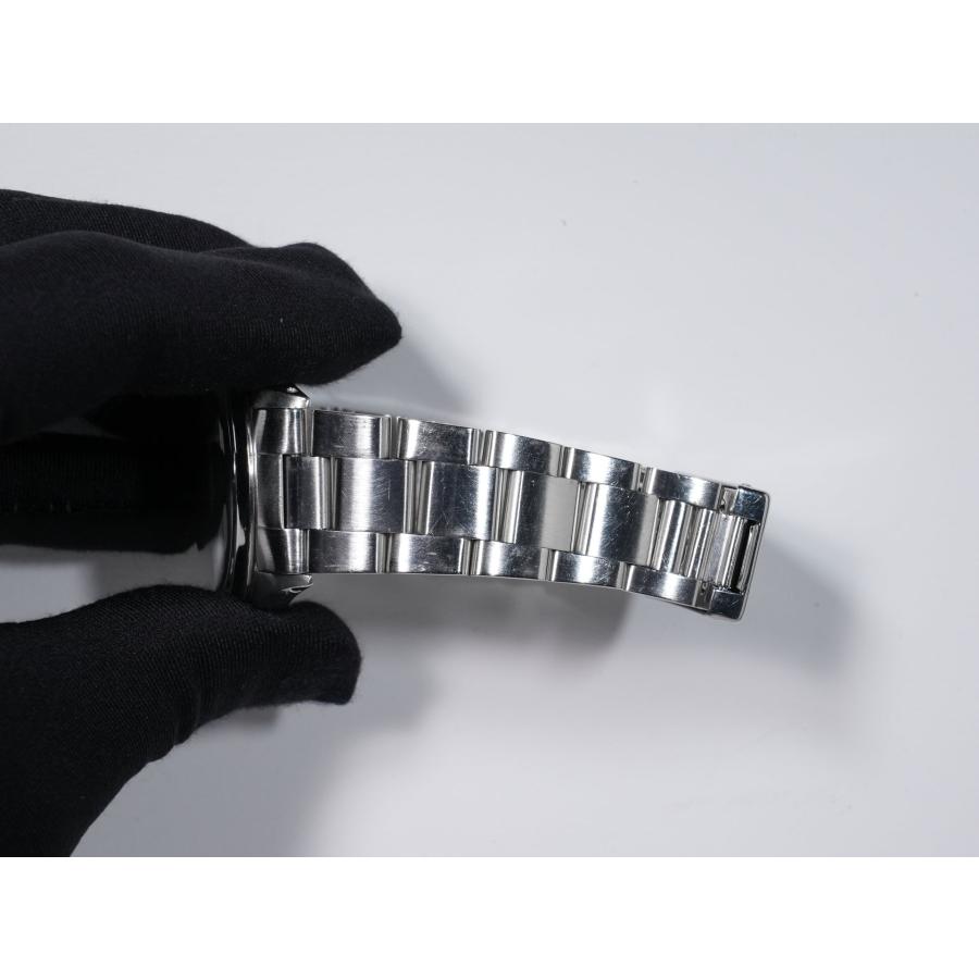 ロレックス エクスプローラーI Ref.1016 ステンレススチール ブラック文字盤 | エクスプローラー（ROLEX） | 08