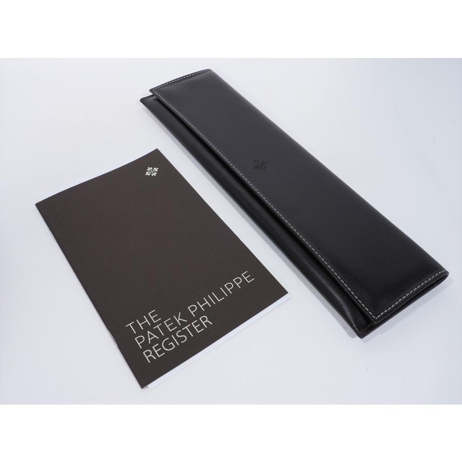 パテックフィリップ カラトラバ Ref.5022R-001 ローズゴールド カッパー文字盤 | カラトラバ | 11