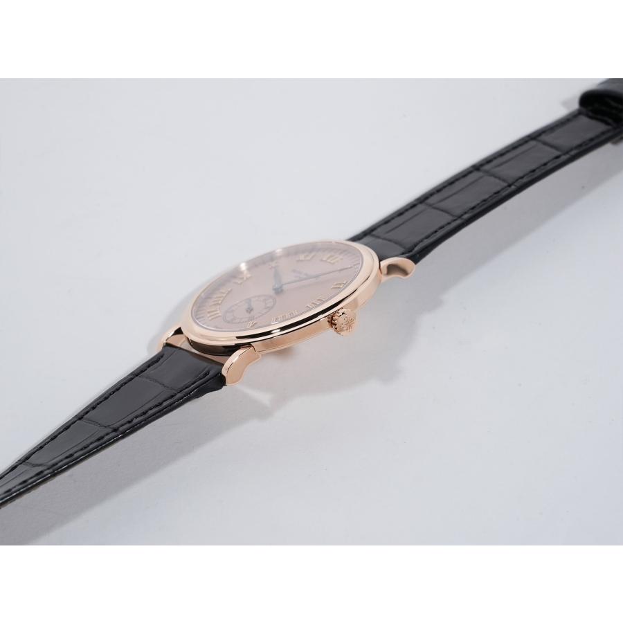 パテックフィリップ カラトラバ Ref.5022R-001 ローズゴールド カッパー文字盤 | カラトラバ | 03