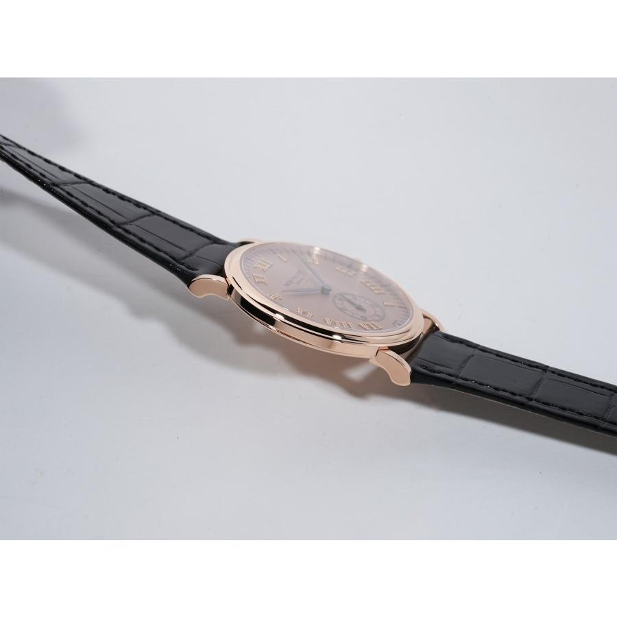 パテックフィリップ カラトラバ Ref.5022R-001 ローズゴールド カッパー文字盤 | カラトラバ | 04