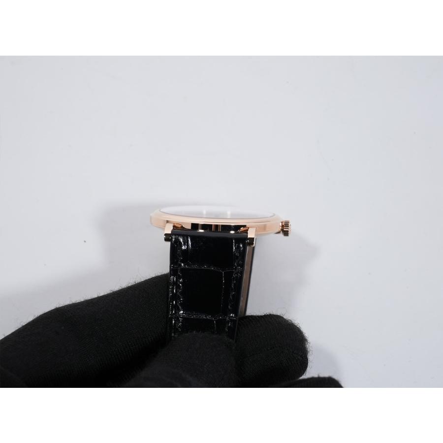パテックフィリップ カラトラバ Ref.5022R-001 ローズゴールド カッパー文字盤 | カラトラバ | 05