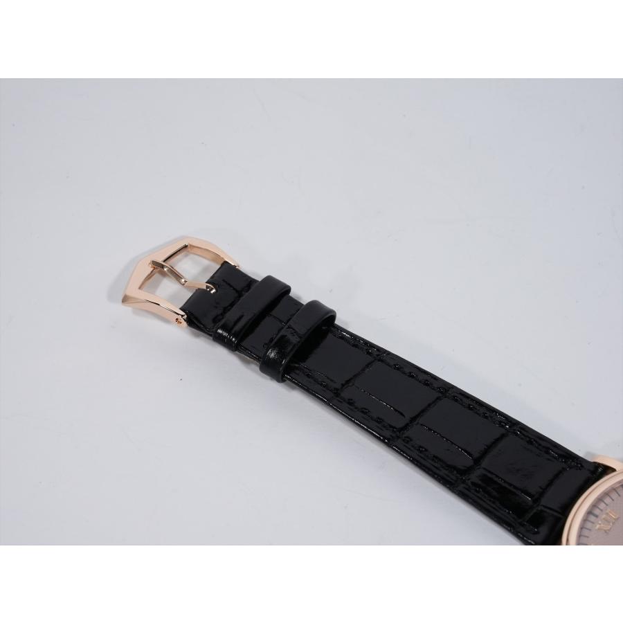 パテックフィリップ カラトラバ Ref.5022R-001 ローズゴールド カッパー文字盤 | カラトラバ | 07
